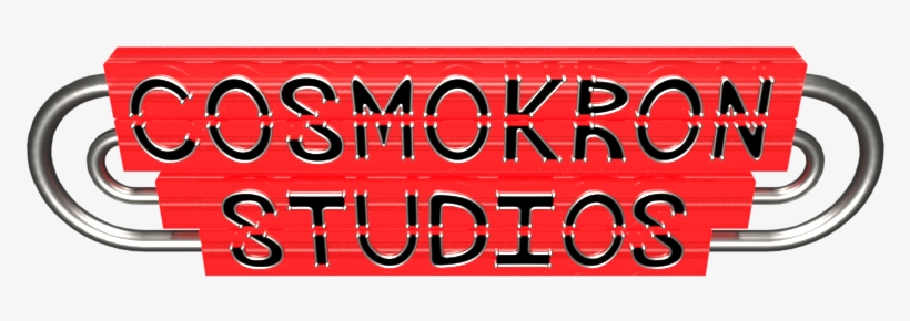 Cosmokron Studios - Graphics, transparent png