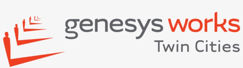 Genesys Works - Twin Cities - Genesys Works, transparent png