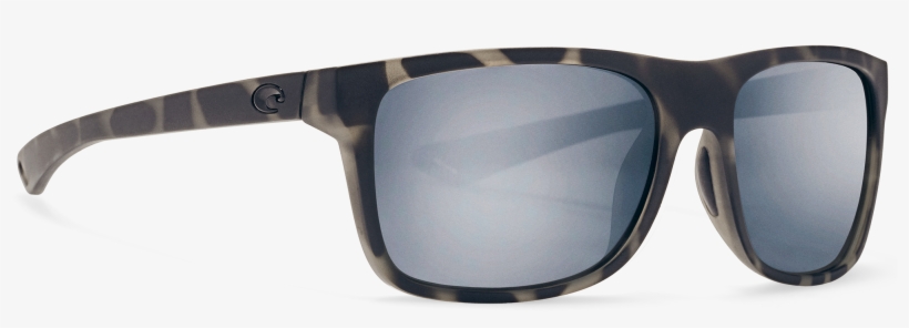 Costa Del Mar Ocearch Remora Sunglasses In Tiger Shark, - Ocearch Remora Tiger Shark Sunglasses - Unisex Size, transparent png