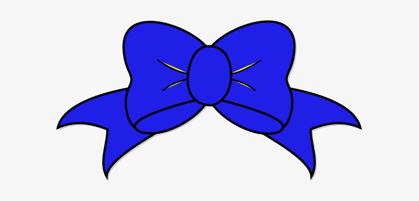 Transparent Background Bow Clipart, transparent png