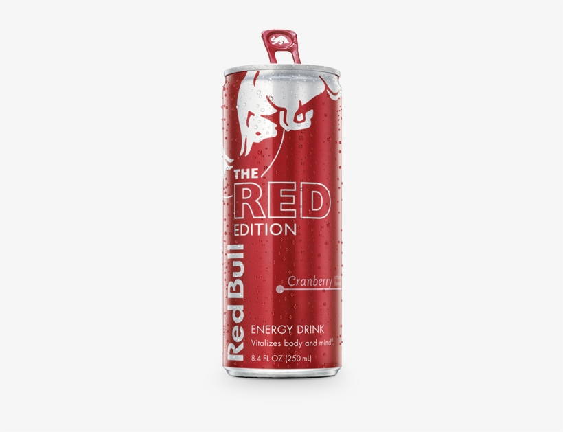Red Bull Red, transparent png