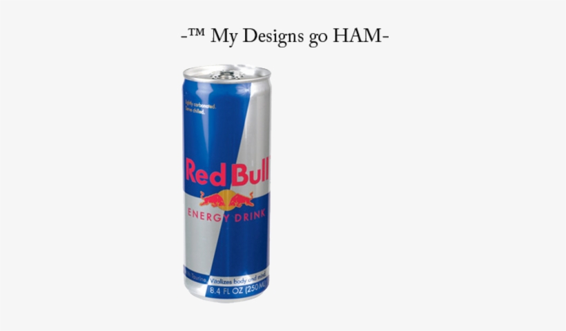 Red Bull Can Png - Example Of Precipitate Chemical Change, transparent png