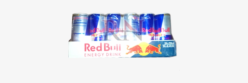 Red Bull - Red Bull - 12 X 473ml, transparent png
