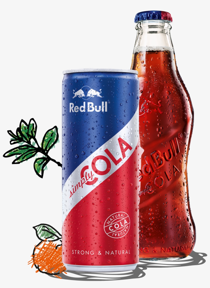 Politically Incorrect » Thread - Simply Cola Red Bull, transparent png