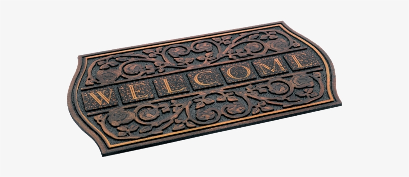 Formal Welcome - > - Carving, transparent png