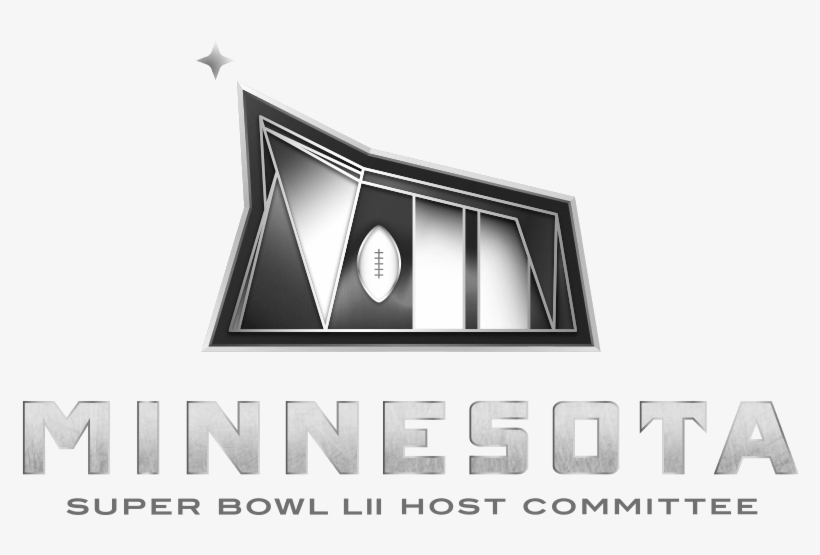 Minnesota Super Bowl Host Committee Legacy Fund, transparent png