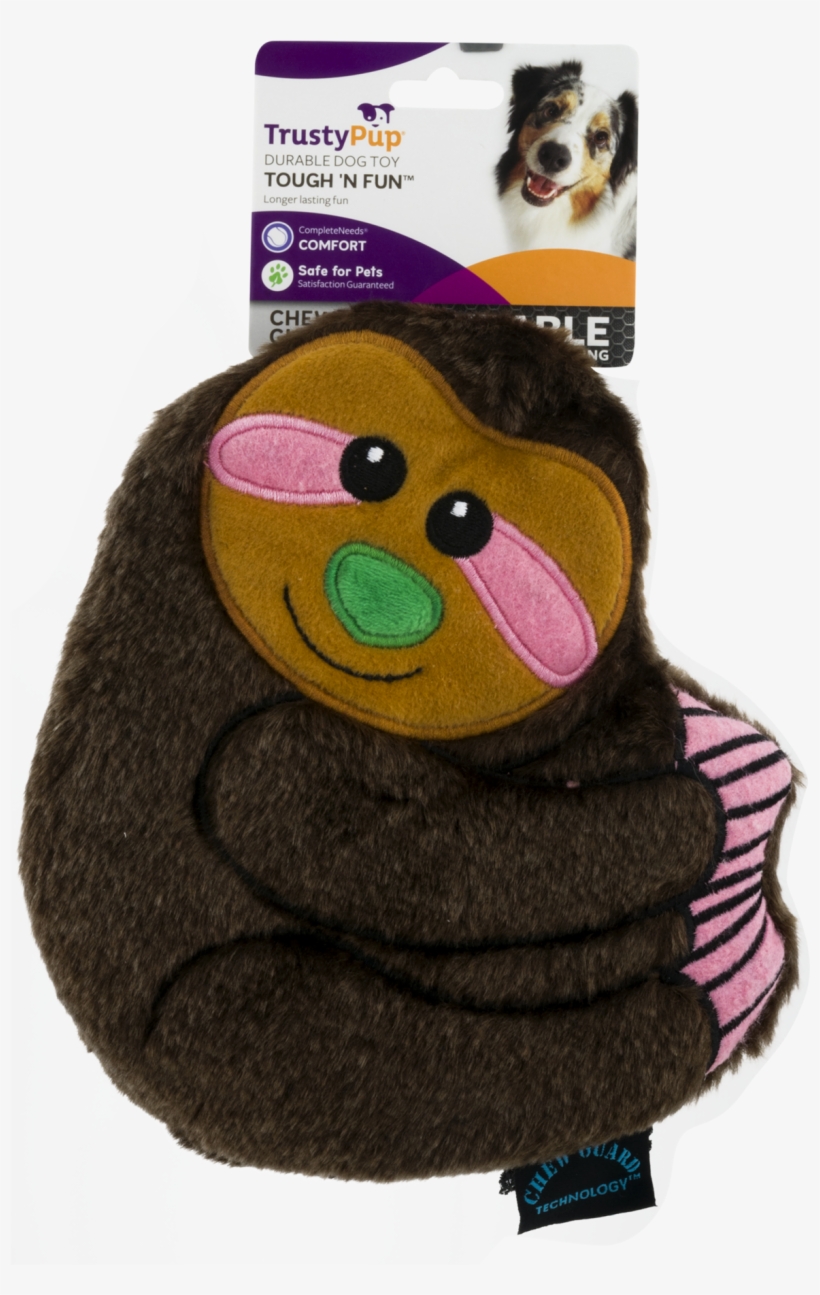Trusty Pup Just For Me Plush Toy - Sheep, transparent png
