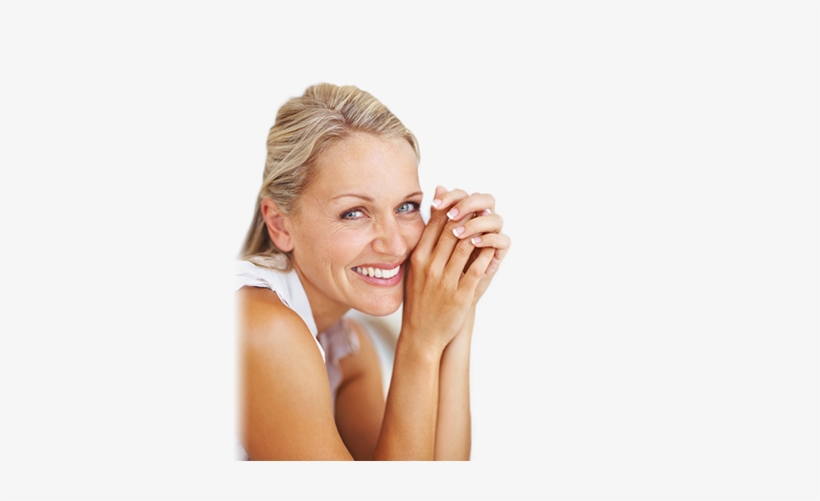 Dental Implants - Happy Woman Plastic Surgery, transparent png