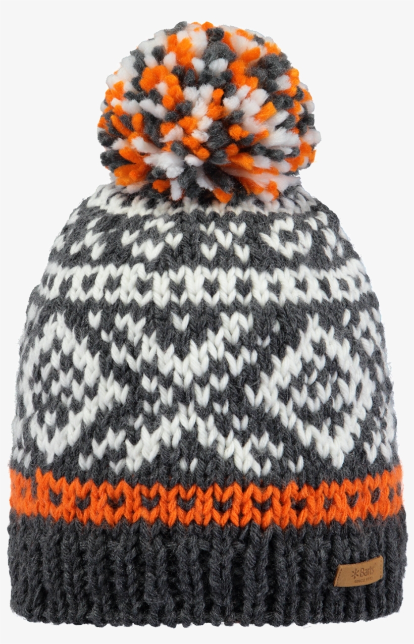 Log Cabin Beanie - Barts-kid's Log Cabin Beanie-black, transparent png