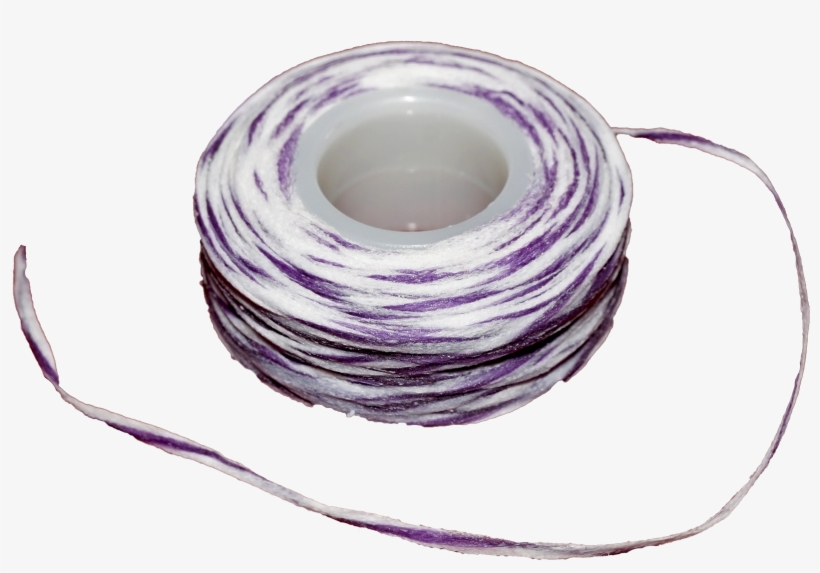 Dental Floss 2 - Multifilamento Hilo Dental Monofilamento, transparent png