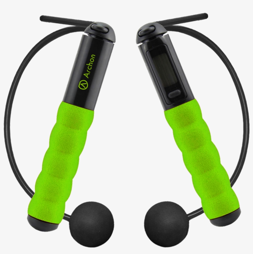 3 - Archon Jump Wireless Skipping, transparent png