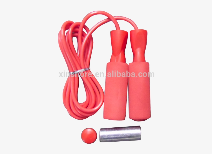 Plastic Jump Rope, Plastic Jump Rope Suppliers And - Cable, transparent png