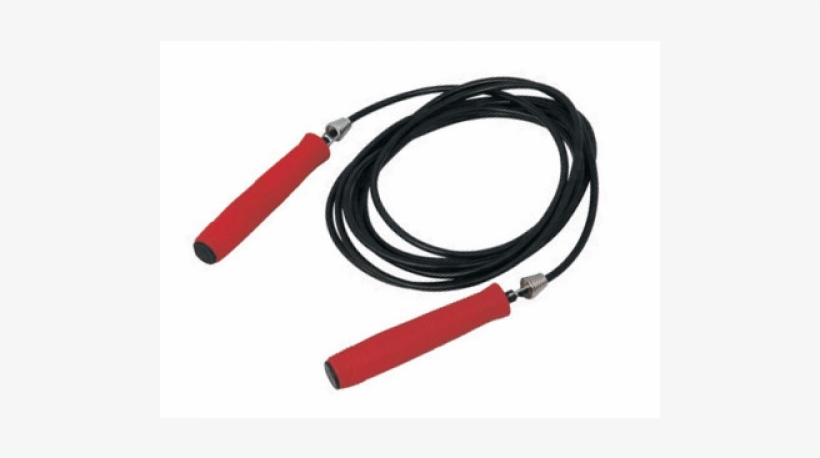 Vinex Pvc Jump Rope - Storage Cable, transparent png