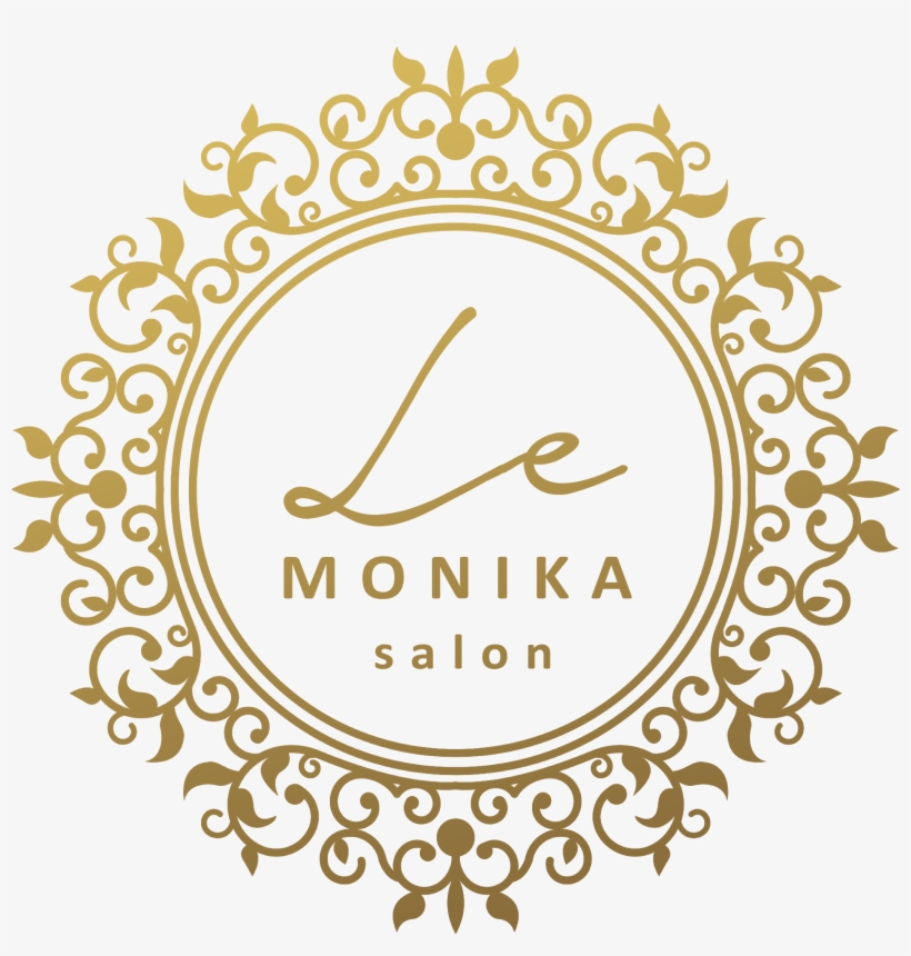 Svatební Salon Le Monika - Wedding Logo Design, transparent png