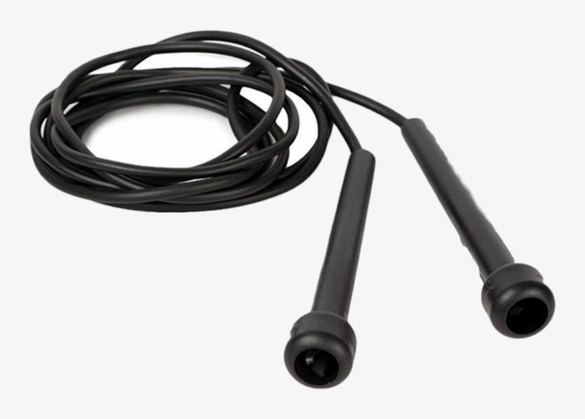 Pro Athlete's Training Jump Rope For Maximum Endurance - Gpct Skipping Fitness Exercise Gym Boxing Jump Jumping, transparent png