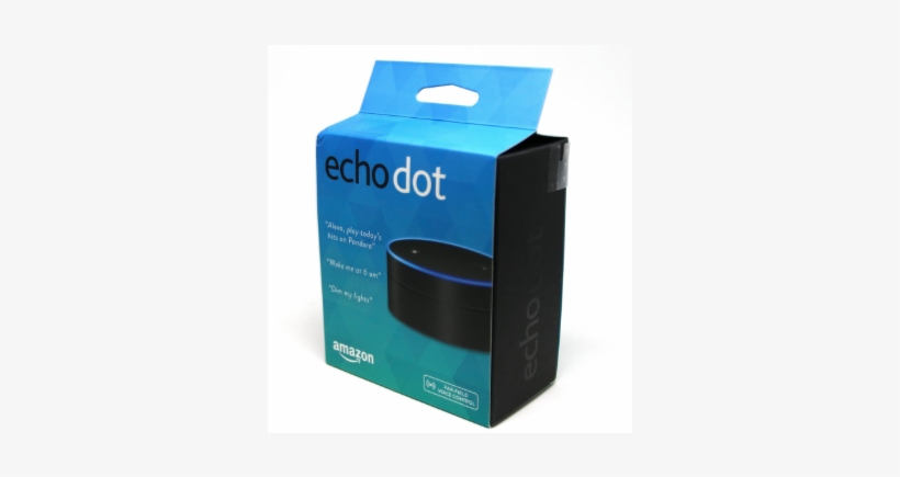 Image Screen Shot 2018 05 16 At - Amazon Echo Dot Package, transparent png