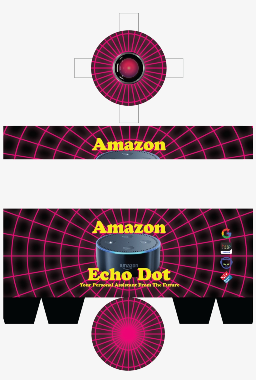 Artboard 1echo Dot Net, transparent png
