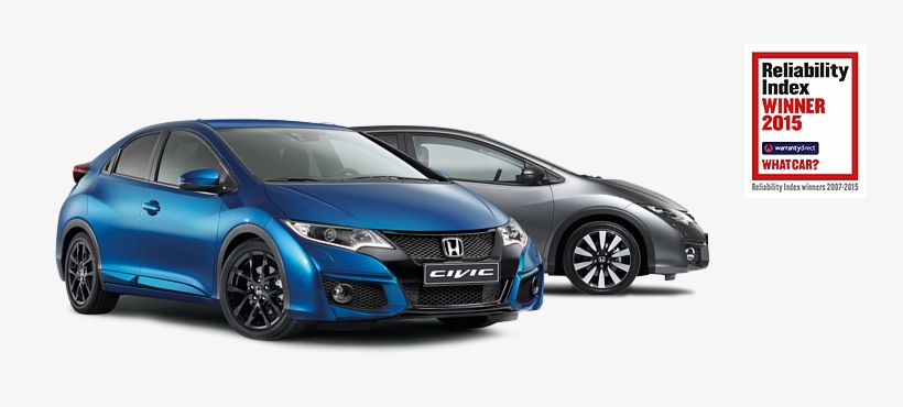 Honda Approved Used Cars Quality Is Here To Stay - Honda Civic 2008 Length, transparent png