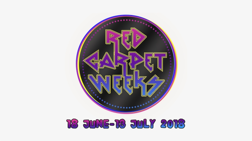Times Tables Rock Stars Red Carpet Week From 18th June - Rockstars, transparent png