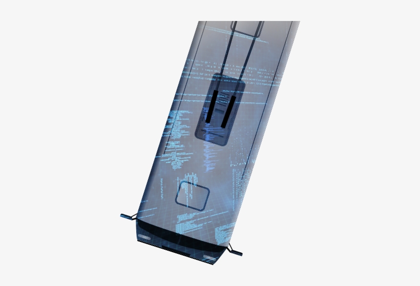 Vsentry™ Ai Provides Vehicle Level Protection Against - Banner, transparent png