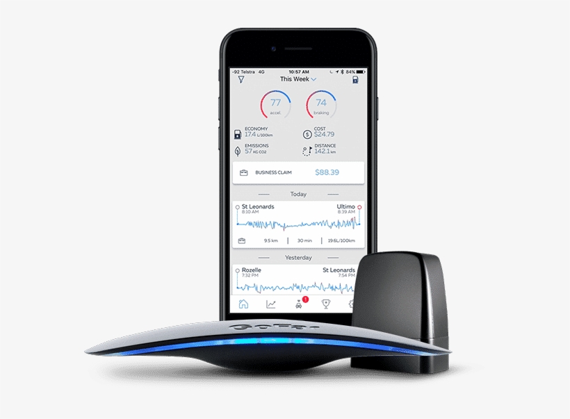 We Highly Recommend To Check If Your Car Is Compatible - Internet Of Things, transparent png