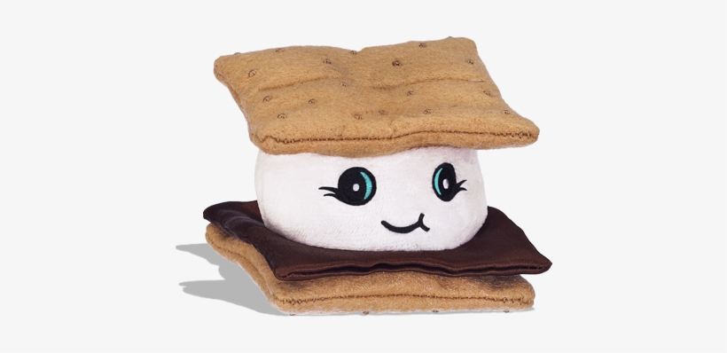 Jimmy S'more Super Sniffer - Whiffer Sniffers: Backpack Clip (blind Bag), transparent png