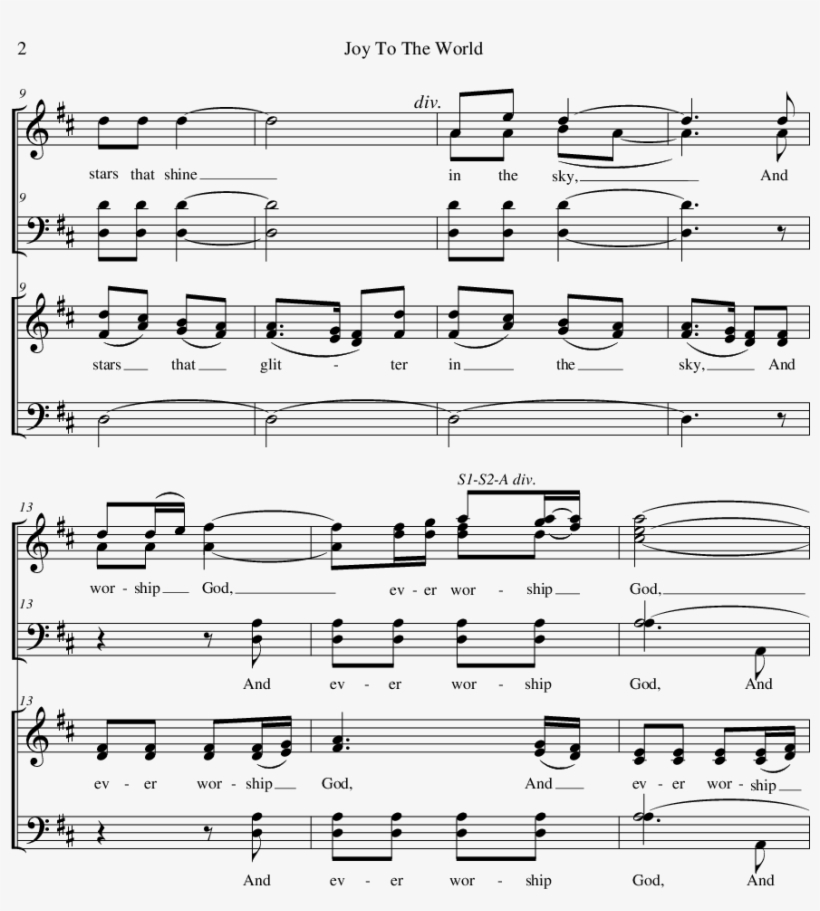 Sheet Music Picture - Yankee Doodle, transparent png