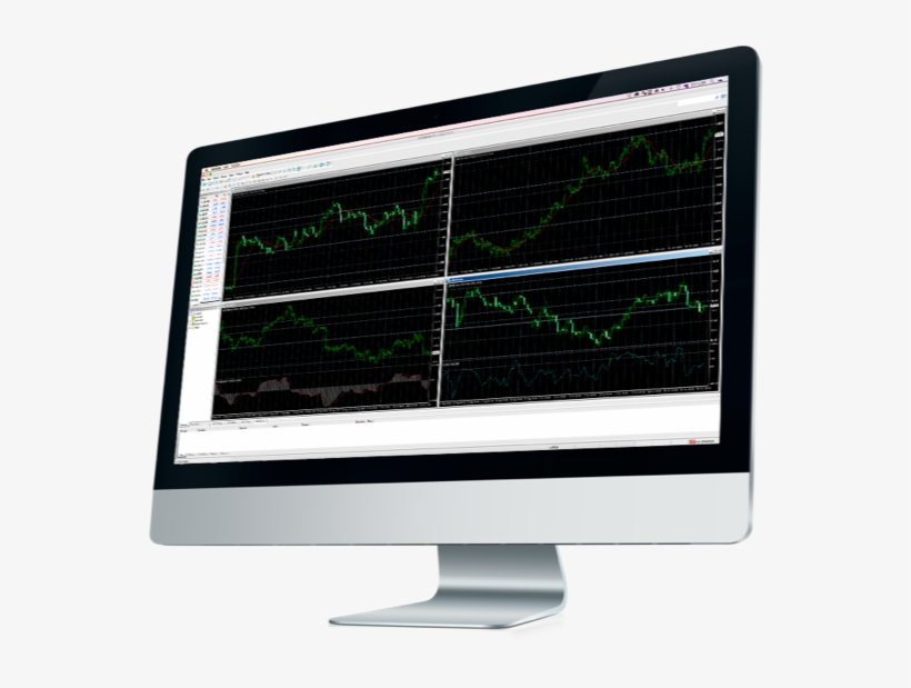 Imac Metatrader 4, transparent png