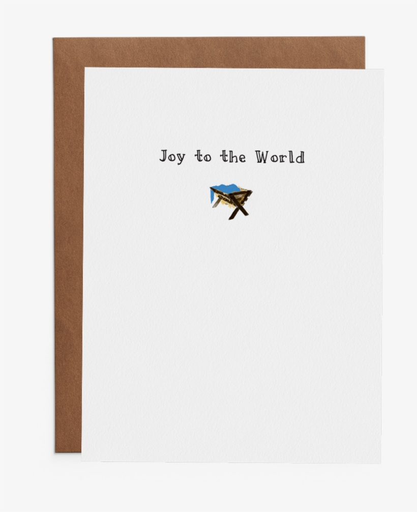 Joy To The World - Light Aircraft, transparent png