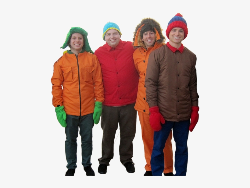 Live Action Actors - Kyle Broflovski, transparent png