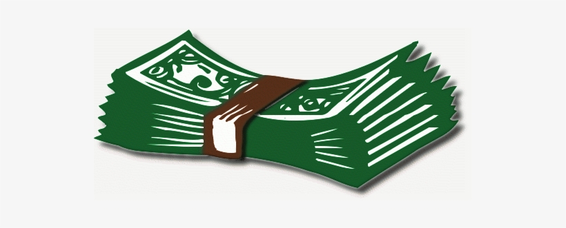 Money - Bill Money Clip Art, transparent png