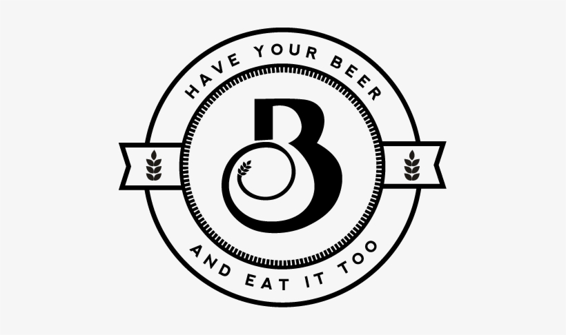 Beeroness Logo - Kapiolani Community College Logo, transparent png
