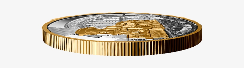 Locomotives Across Canada - 2017 Fine Silver 20 Dollar Coin - Locomotives Across, transparent png