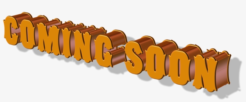 Coming Soon Web Soon Coming Design Sign An - Coming Soon Text Png, transparent png