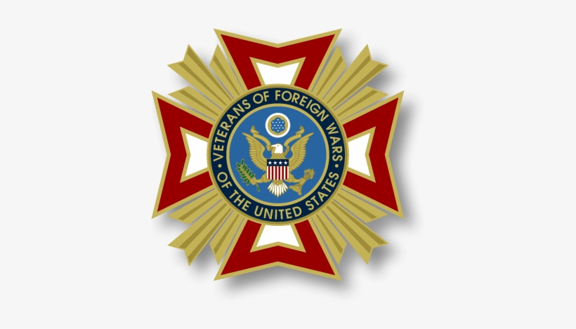 Coming Soon Logo - Veterans Of Foreign Wars, transparent png