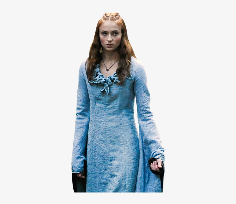 Sophie Turner Png Photos - Joffrey Baratheon Png, transparent png
