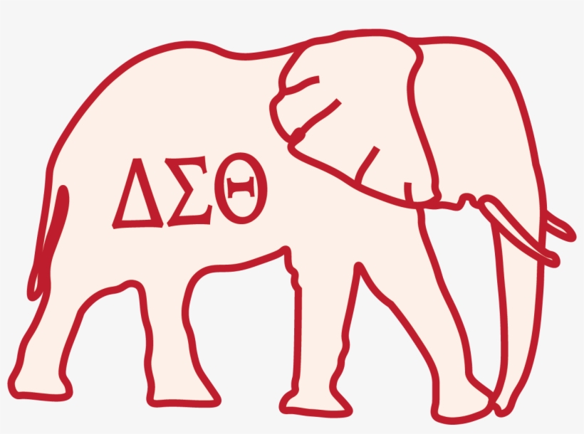 Previous - Delta Sigma Theta Png, transparent png