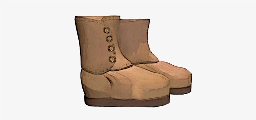 Ugg Boots Review Your Teacher Math - Ugg Clipart Transparent Background, transparent png