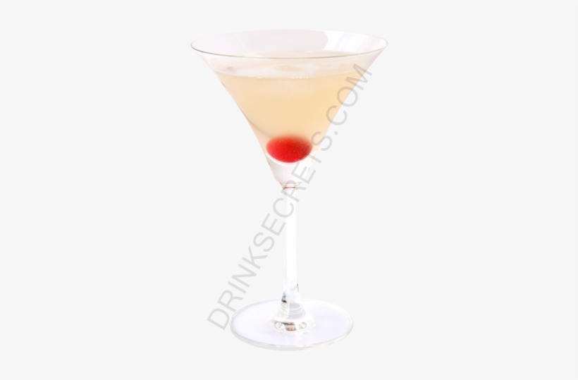 Casino Cocktail - Algarrobina En Copa Png, transparent png