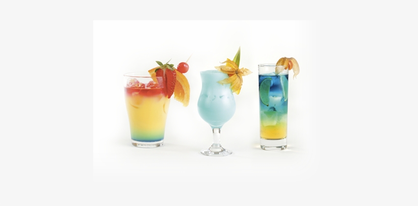 In Order To Overcharge The Alcohol, Flavour Fruit Juices, - Iba Official Cocktail, transparent png