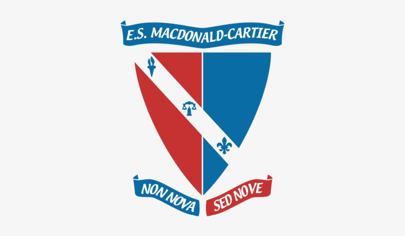 École Secondaire Macdonald Cartier, transparent png