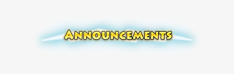 Mp Announcement Title Sb - Airline, transparent png