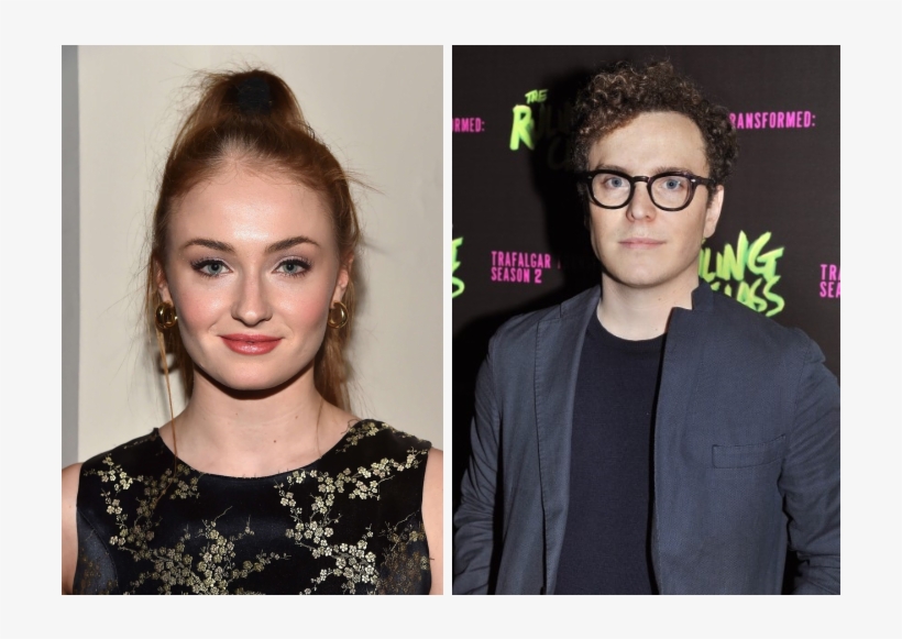 Sophie Turner And Josh Mcguire, Artistic Alumni For - Sophie Turner, transparent png