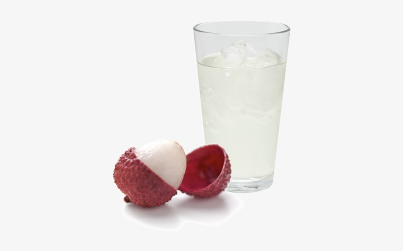 Sumida Cocktail Base - Lychee Juice In Glass Png, transparent png