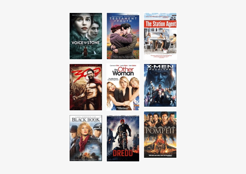 300 Dvd, transparent png