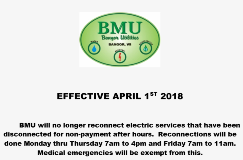 Bmu Disconnect - Portable Network Graphics, transparent png