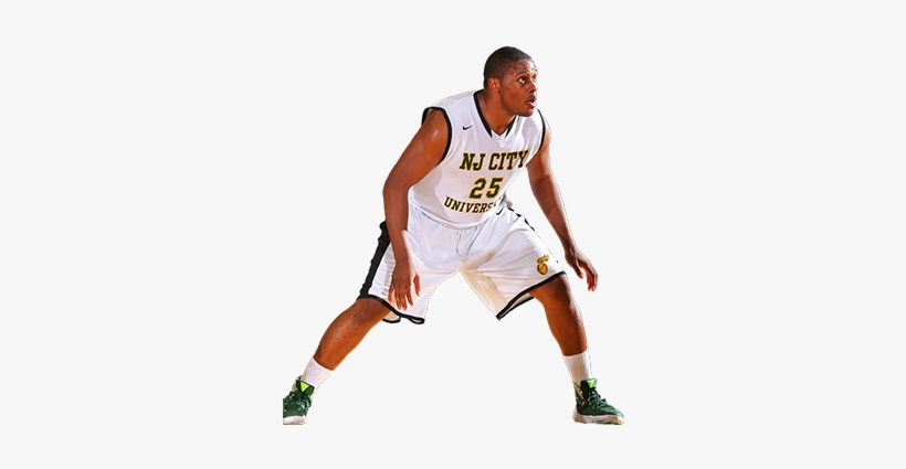 Njcu Athletics Introduced Me To People That I Consider - Christopher Freeman, transparent png