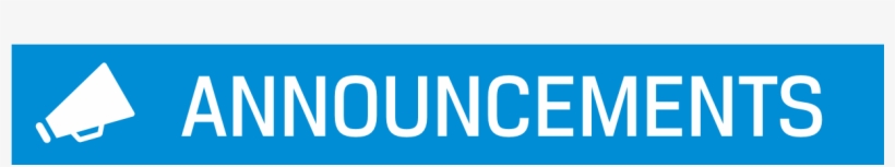 Announcements - Dog, transparent png