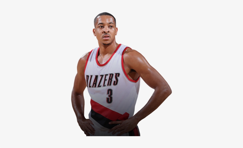 Cj Mccollum Png, transparent png