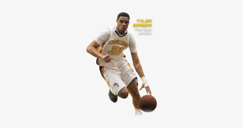 Site Navigation - College Basketball Player With No Background, transparent png